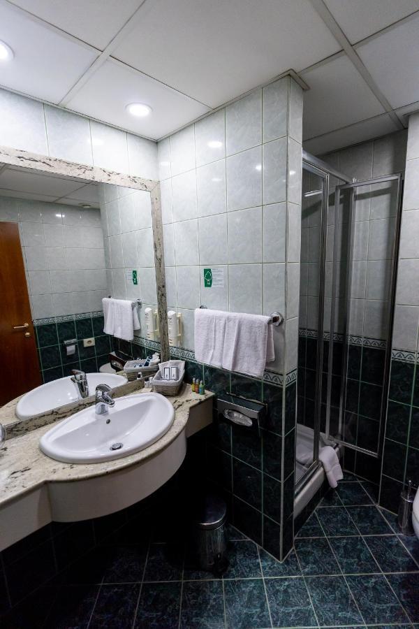 Best Western Hotel Turist Skopje Eksteriør bilde