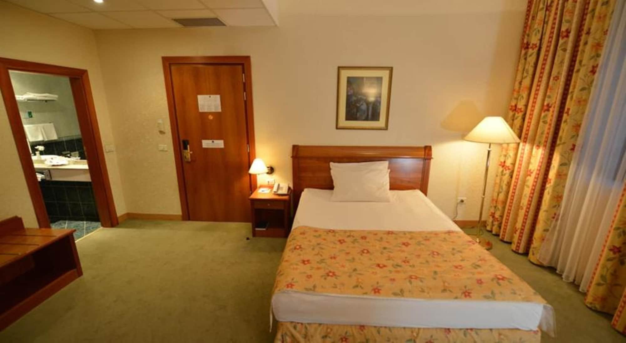 Best Western Hotel Turist Skopje Eksteriør bilde