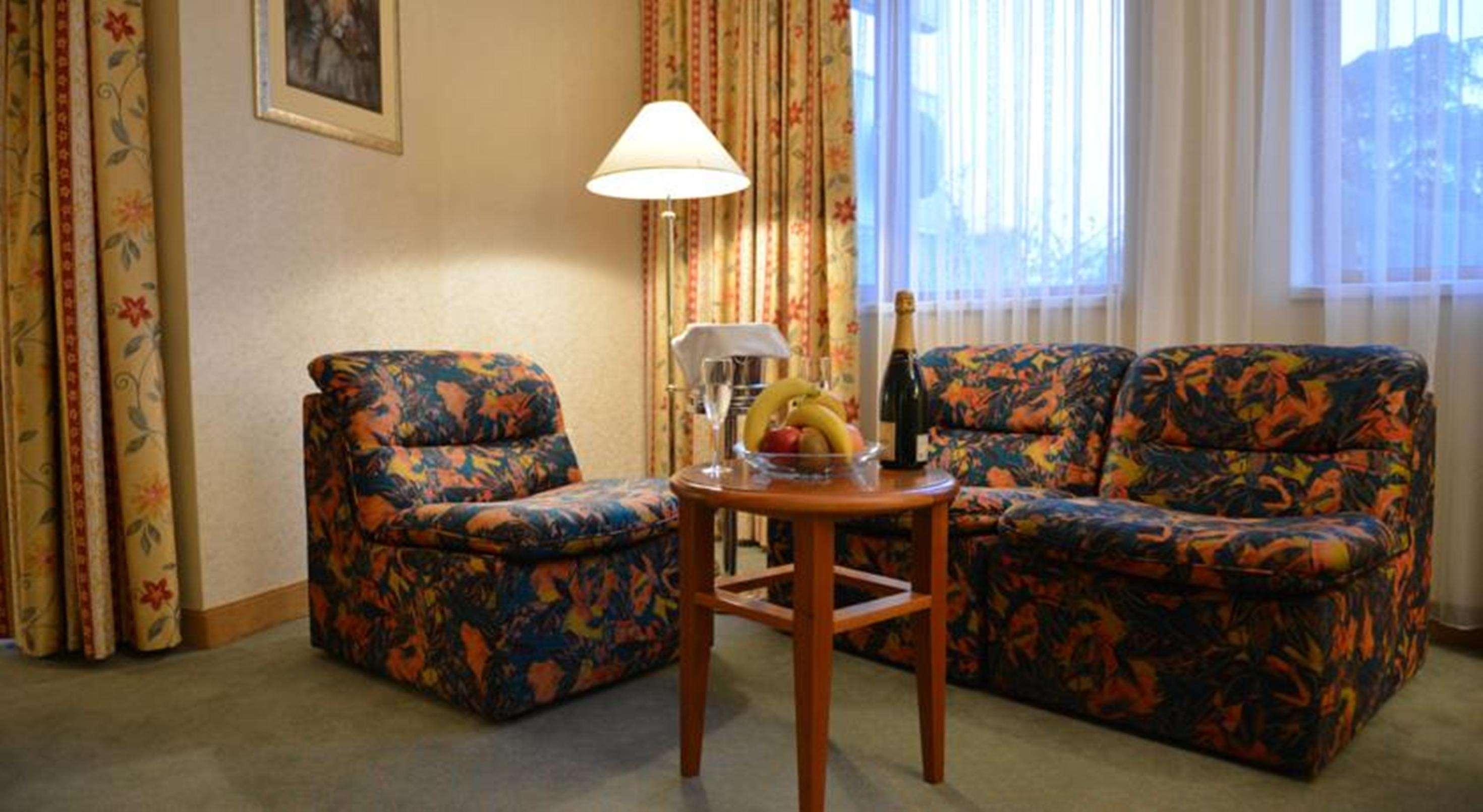 Best Western Hotel Turist Skopje Eksteriør bilde