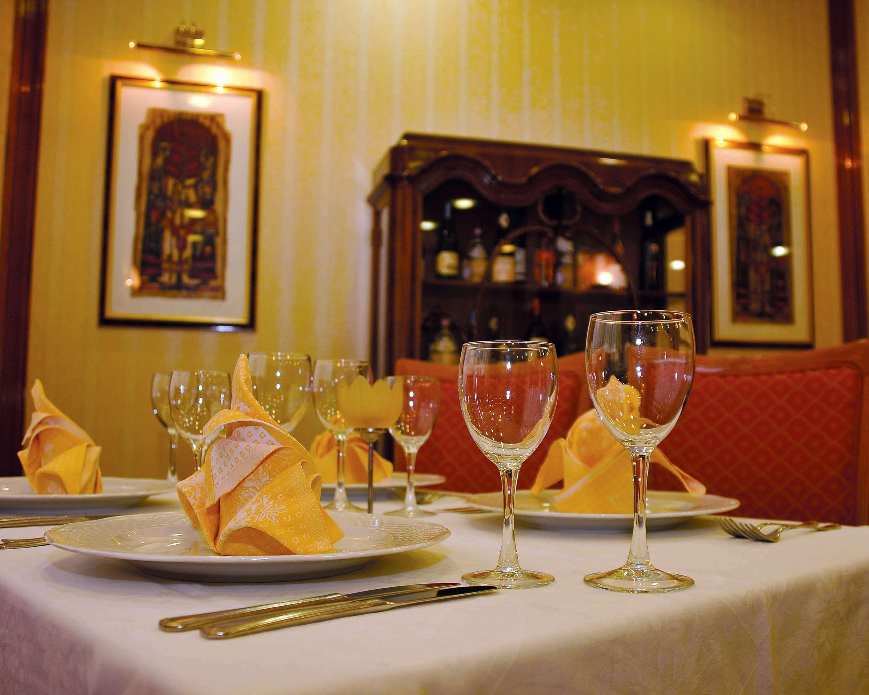 Best Western Hotel Turist Skopje Eksteriør bilde