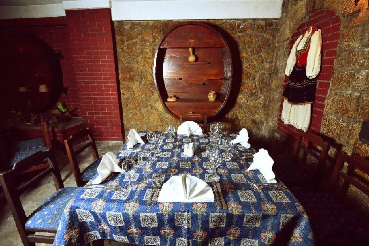 Best Western Hotel Turist Skopje Eksteriør bilde